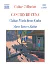 Guitar Music from Cuba